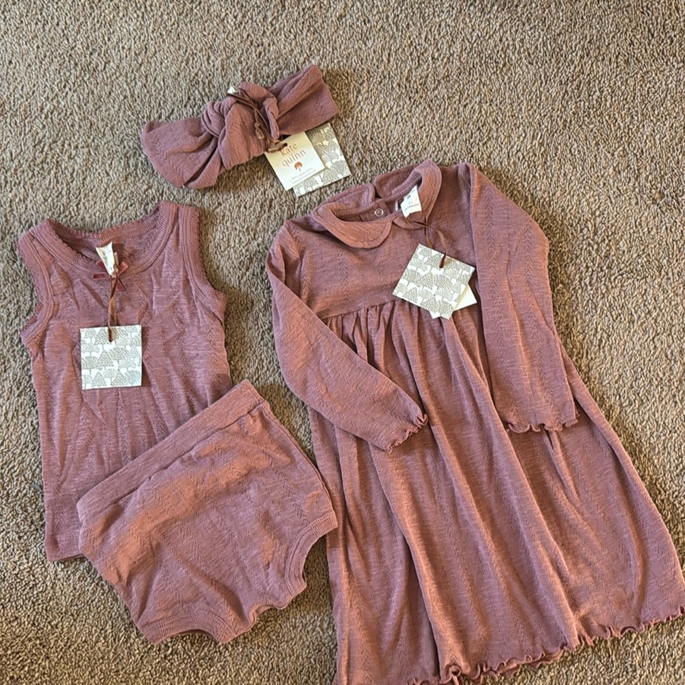 Kate Quinn Set